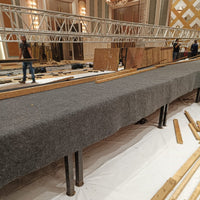 Platform Riser