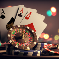 Casino Game