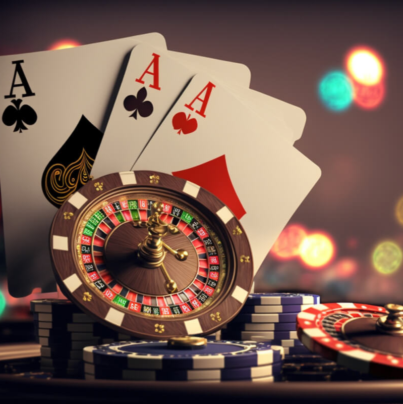 Casino Game