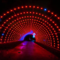 MI Bar Tunnel