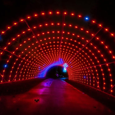 MI Bar Tunnel