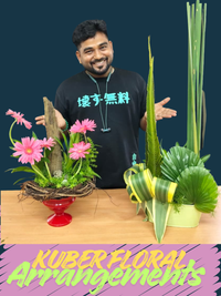 Premium Floral arrangement