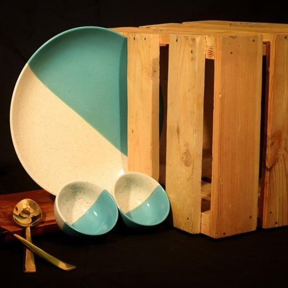Ceramic Plates