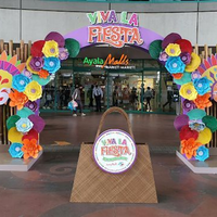 Diwali Theme Decoration