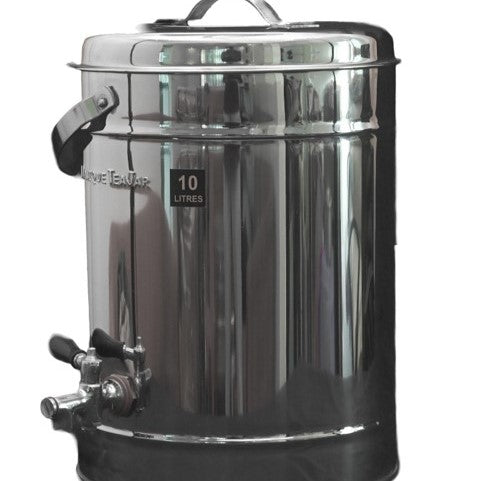 Tea Kettle