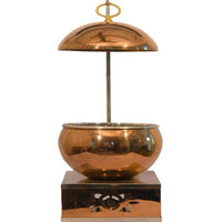 Round Hydraulic Chafing Dish