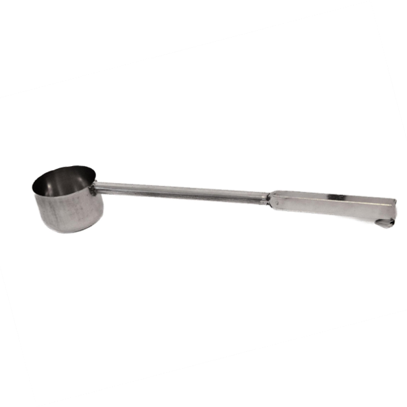 Ladle