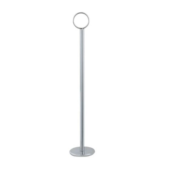 Menu Stand