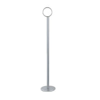 Menu Stand