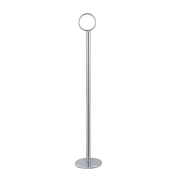Menu Stand