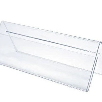 Menu Stand
