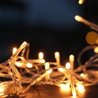 String Lights Decoration