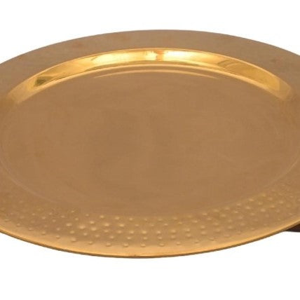 Golden Platters