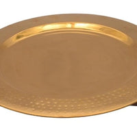 Golden Platters