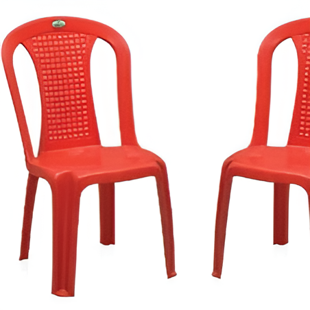 Plastic Chair