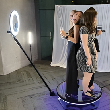 Photo Booth