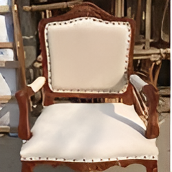 VVIP Wooden Chair