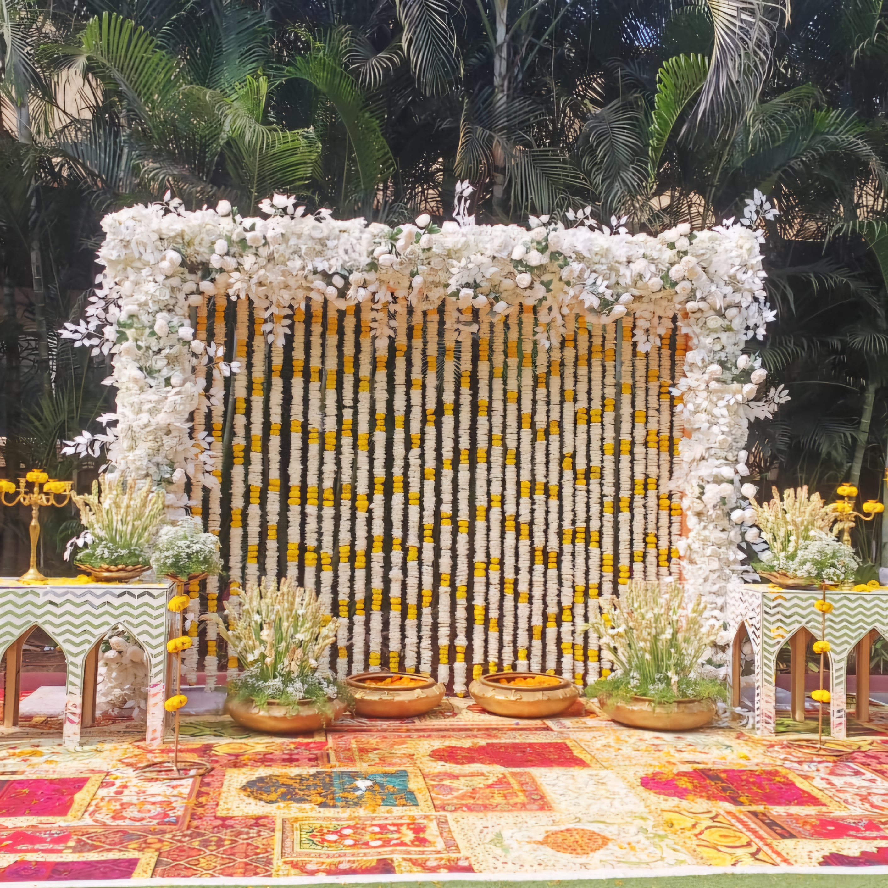Venue Decoration