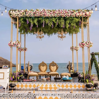 Floral decoration