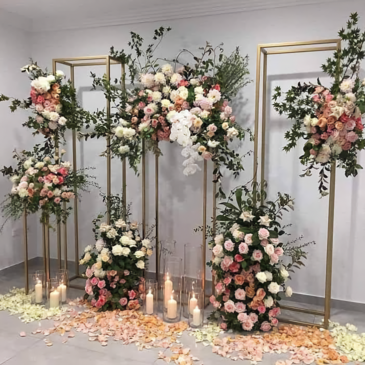 Floral decoration