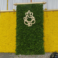 Floral decoration