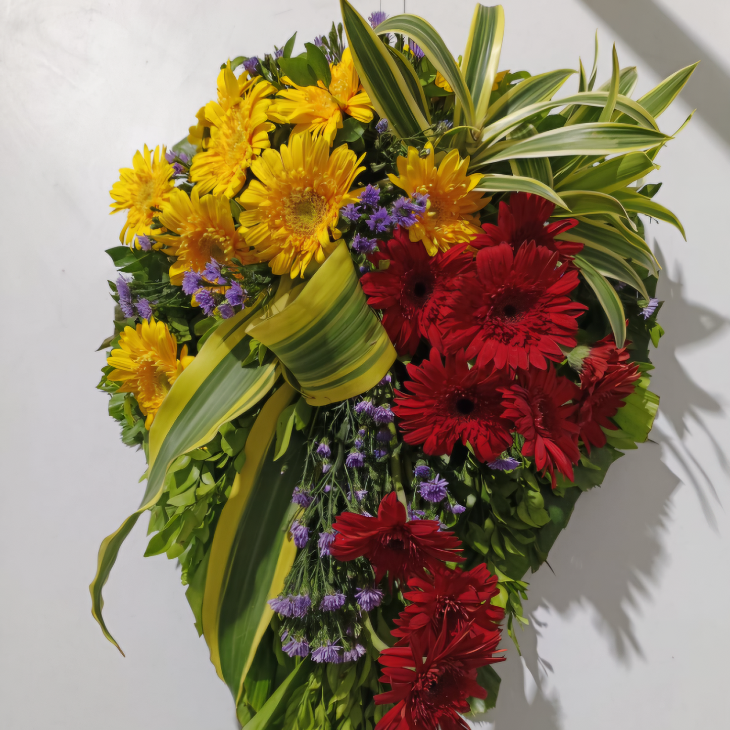 Floral bouquet