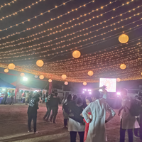 Carnival decoration