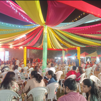 Carnival decoration