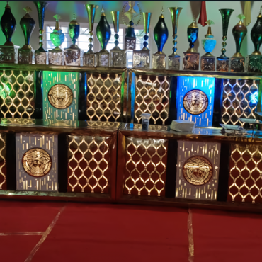 Catering Service