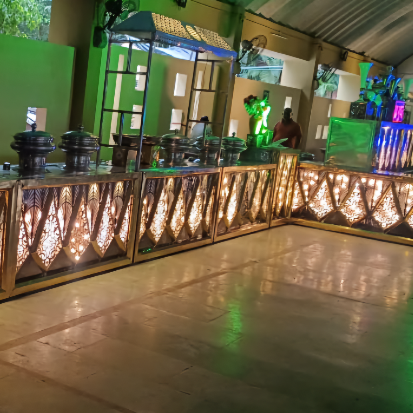 Catering Service