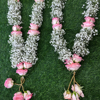Floral Varmala Jaymala
