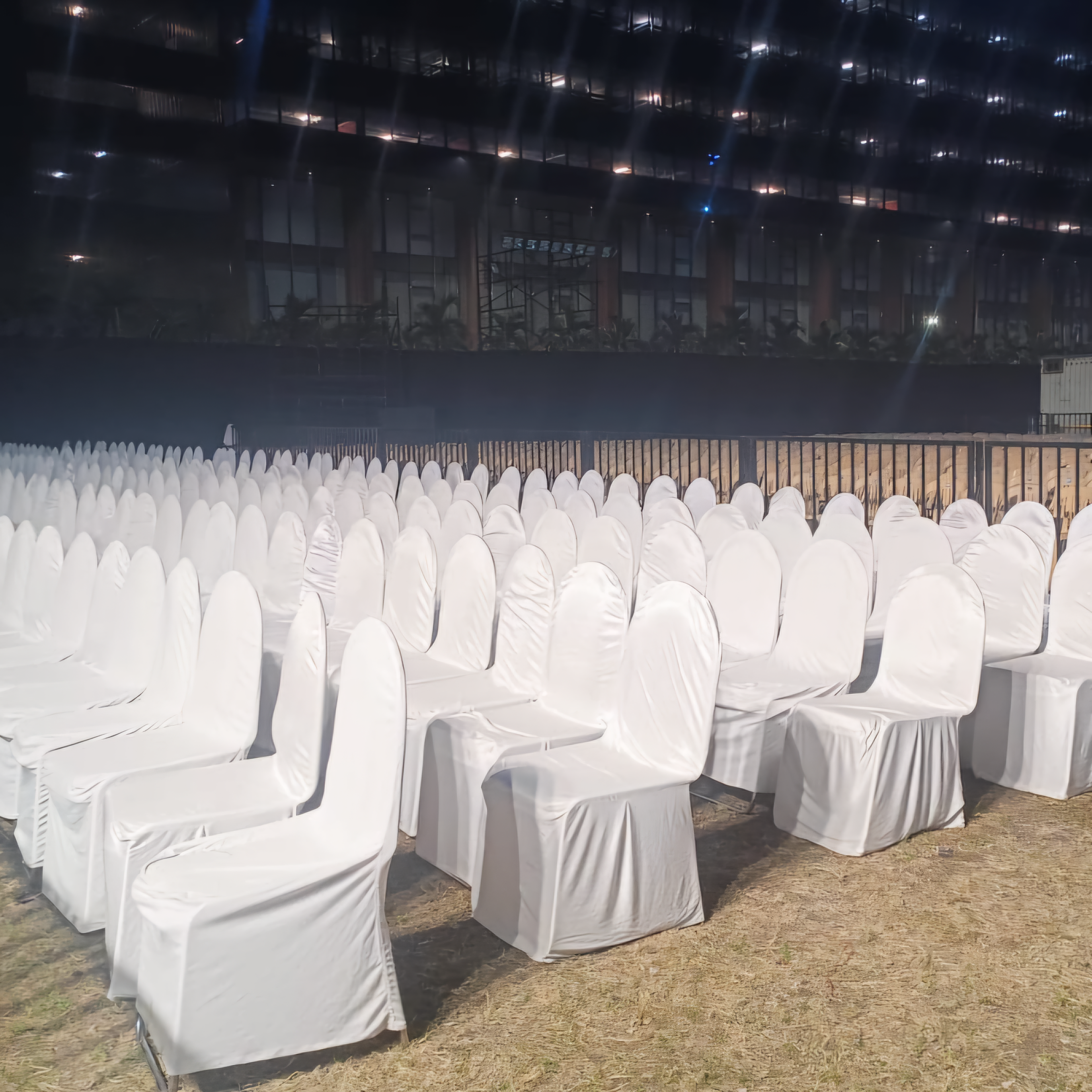 Banquet Chairs
