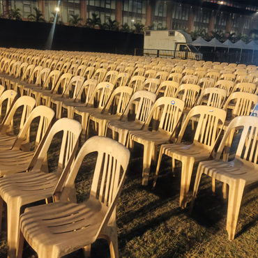 Banquet Chairs