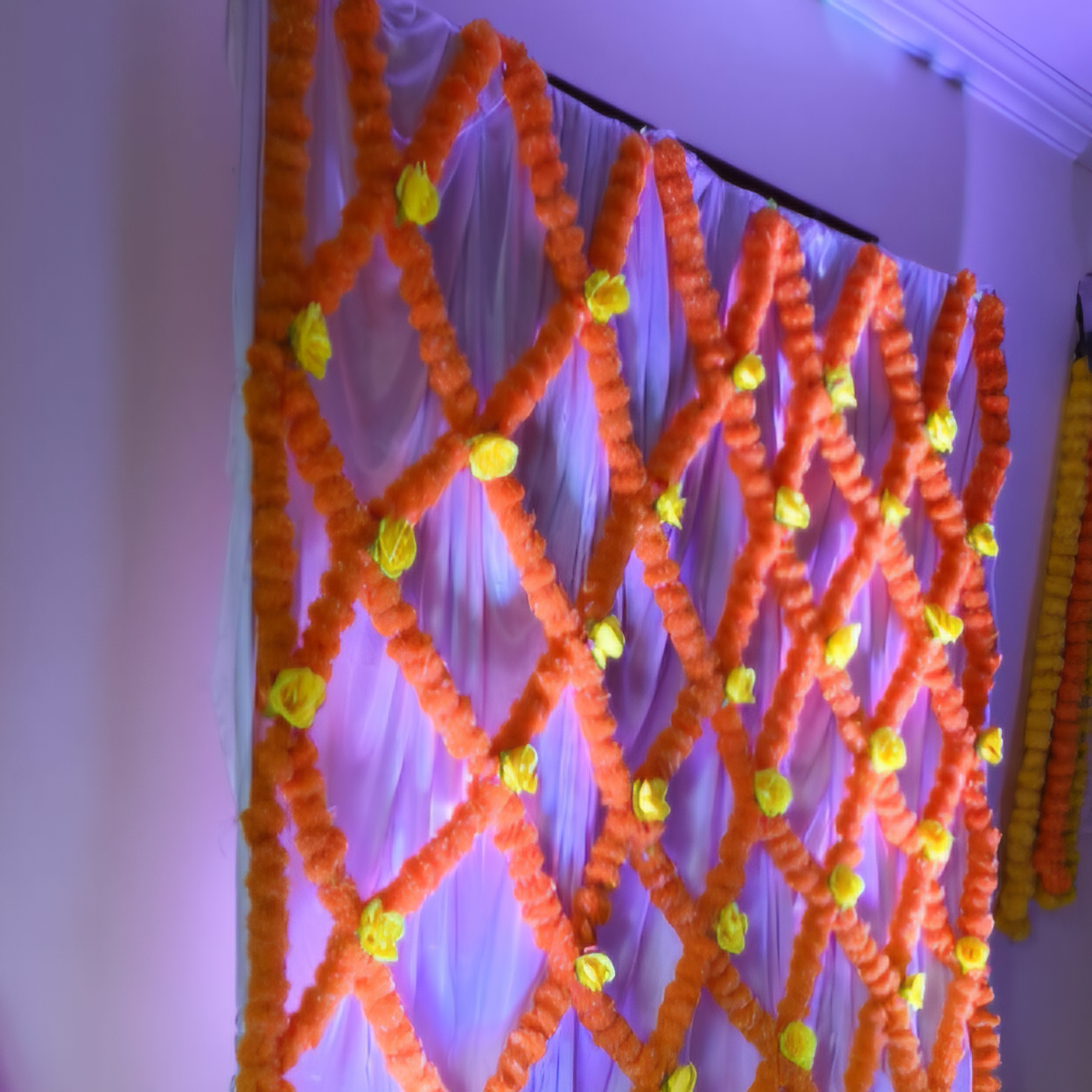 Decorative Arch