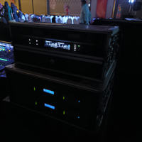 DJ Console Sound System