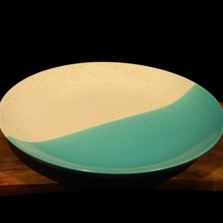 Quater Plate