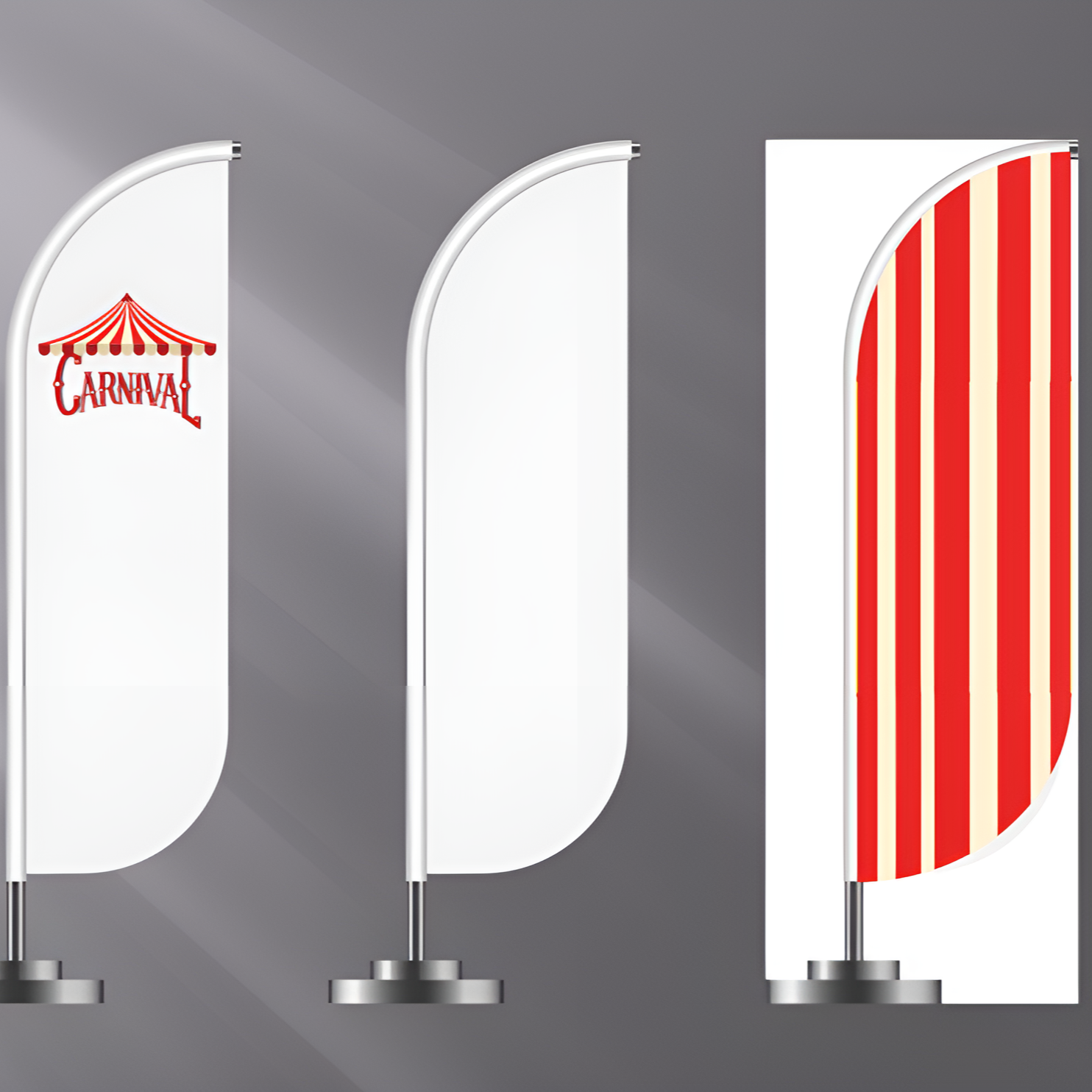Feather Flag