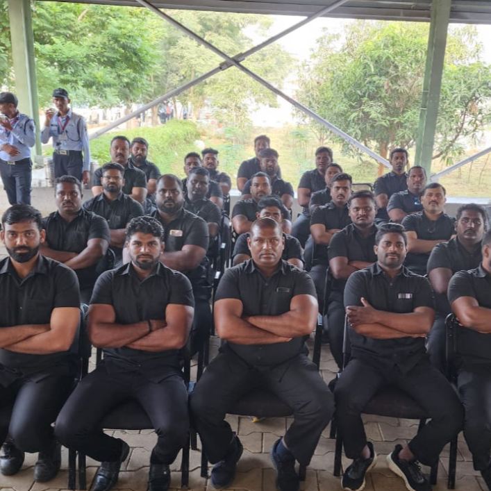 Manpower