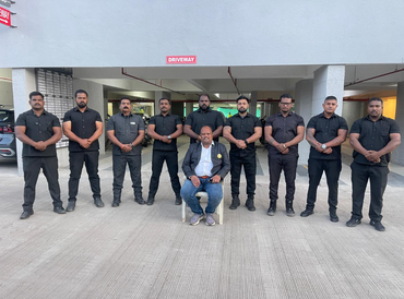 Bouncer Services