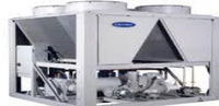Air-Cooled Chiller Rental (10 – 527 Tons)