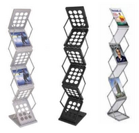 Brochure Stand