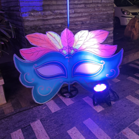 Creatives Cutout