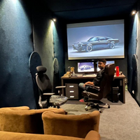 Private Party Space