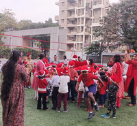 Christmas Theme Celebration Services