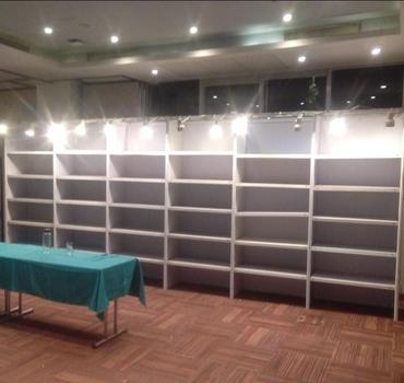 Exhibition Rack