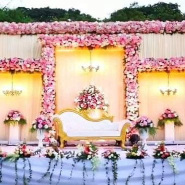 Venue Decoration