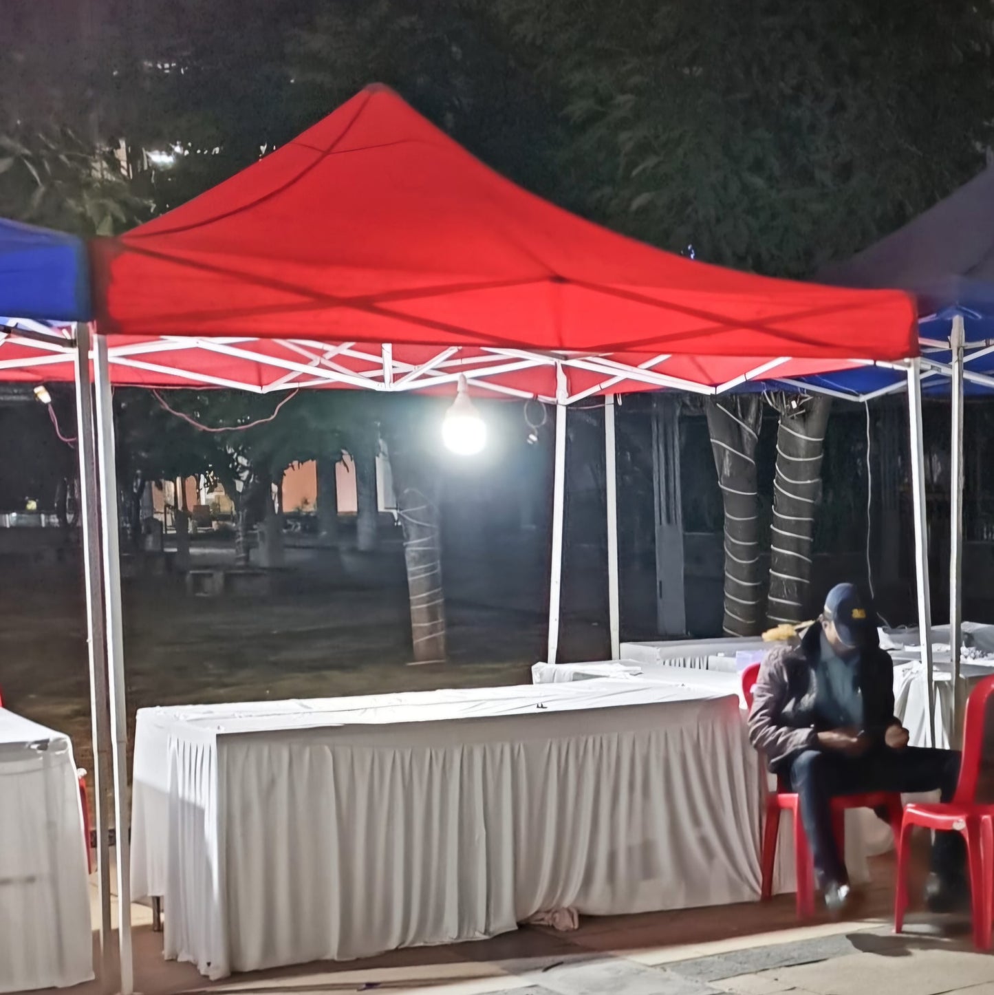 10x10 Gazebo Canopy