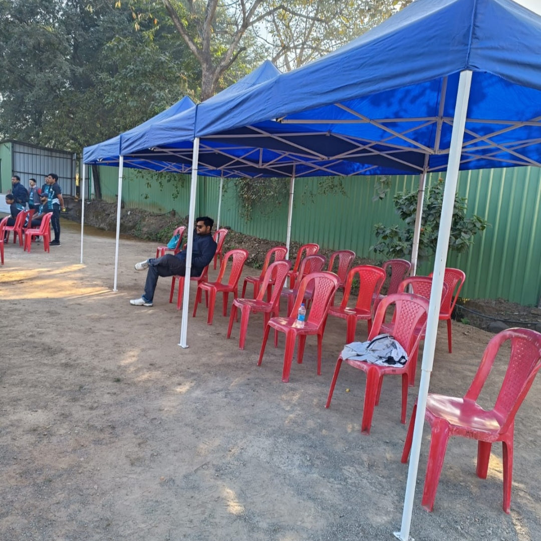10x10 Gazebo Canopy