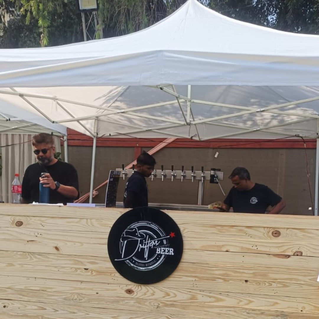 10x10 Gazebo Canopy