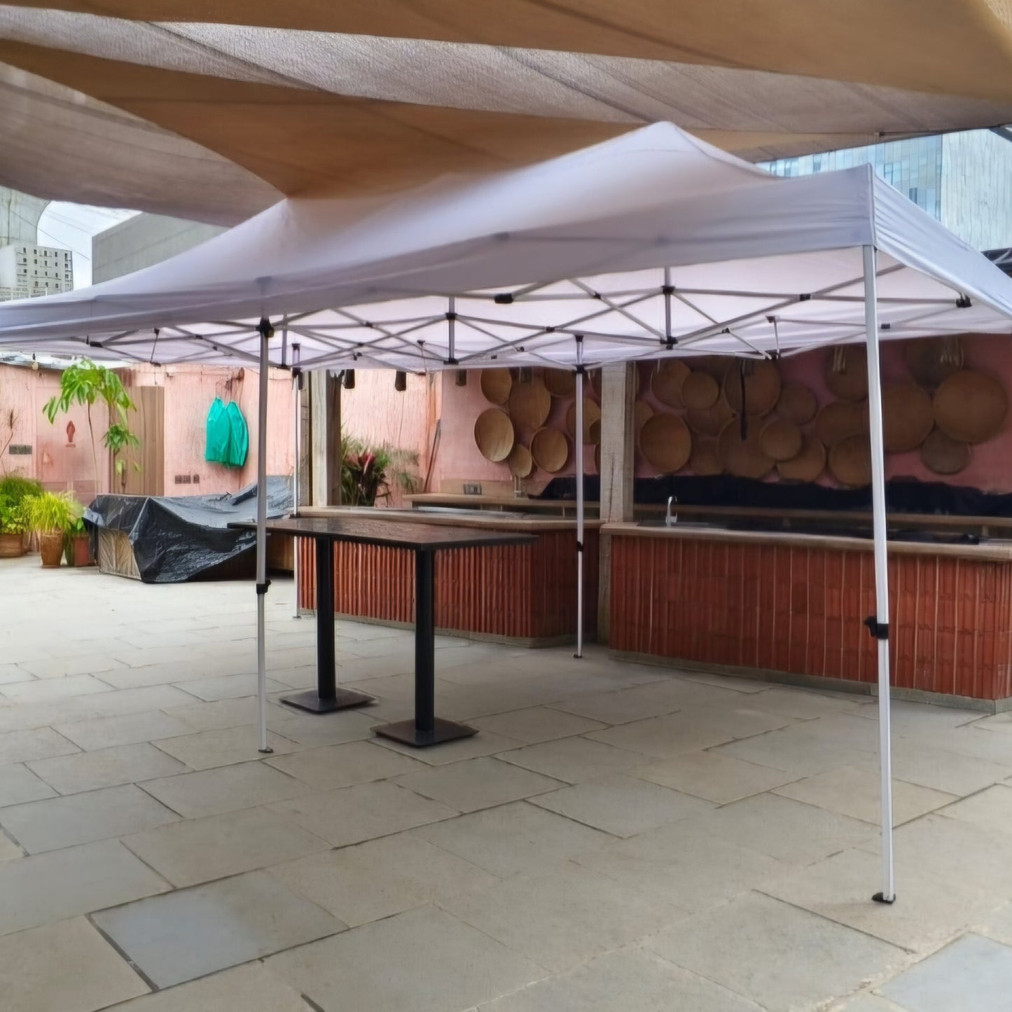 10x20 Tent